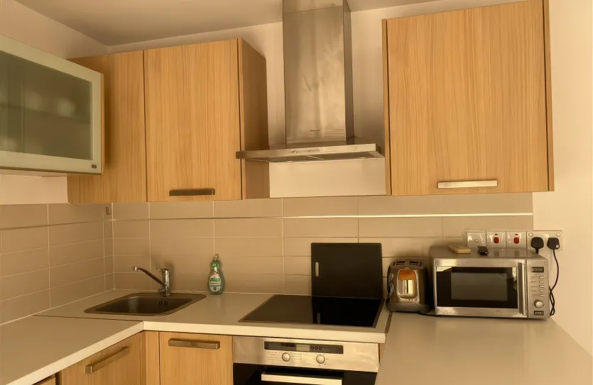 2-bedroom apartment - 13394, photo 8