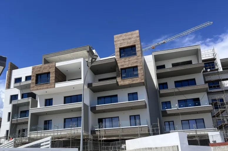 2 bedroom apartment in Agios Athanasios, Limassol