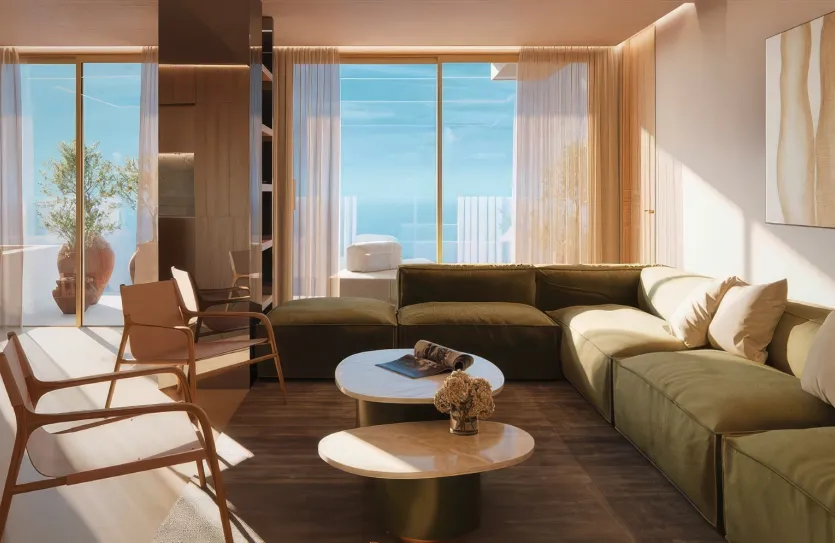 2-bedroom apartment - 13505, photo 13