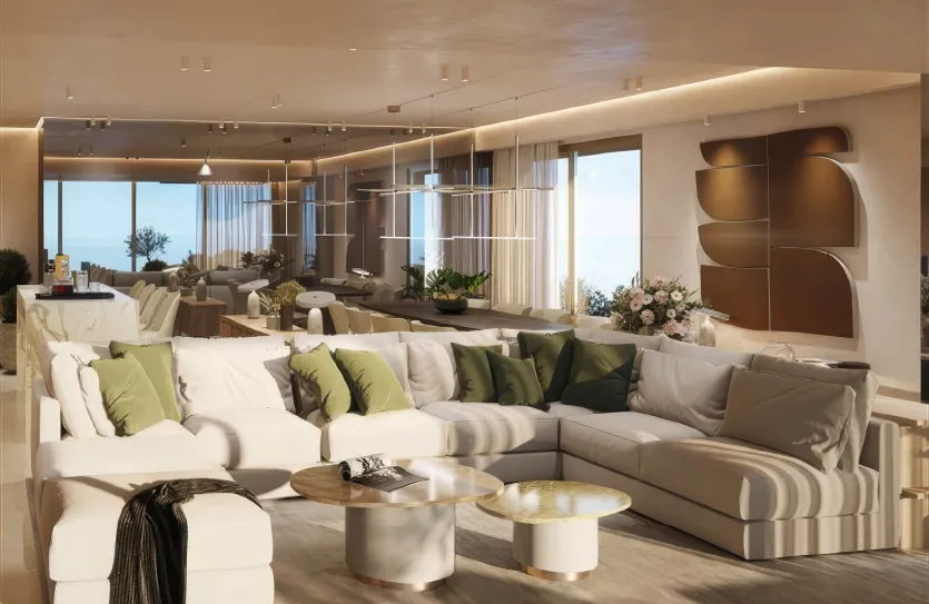 2-bedroom apartment - 13505, photo 15