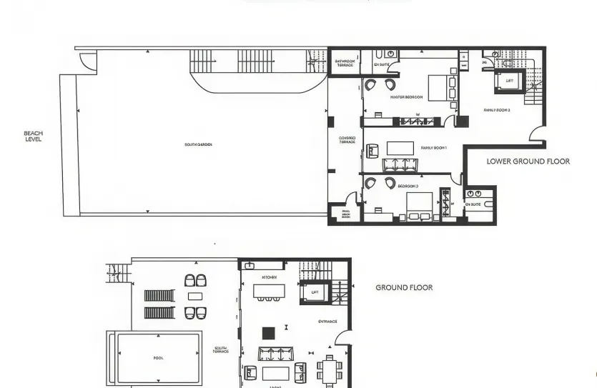 2-bedroom apartment - 13505, photo 18