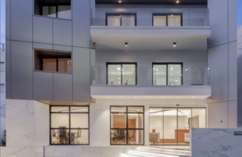 Office building for rent - 13742