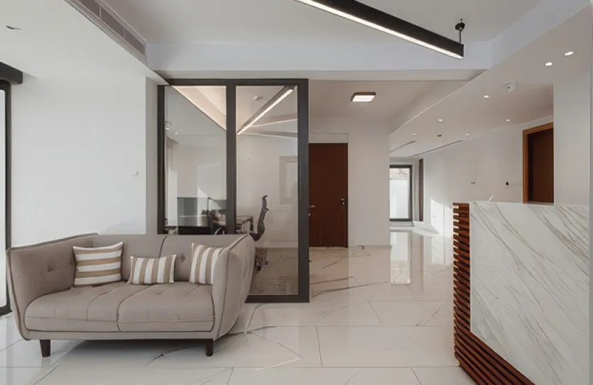 Office building - 13742, photo 4