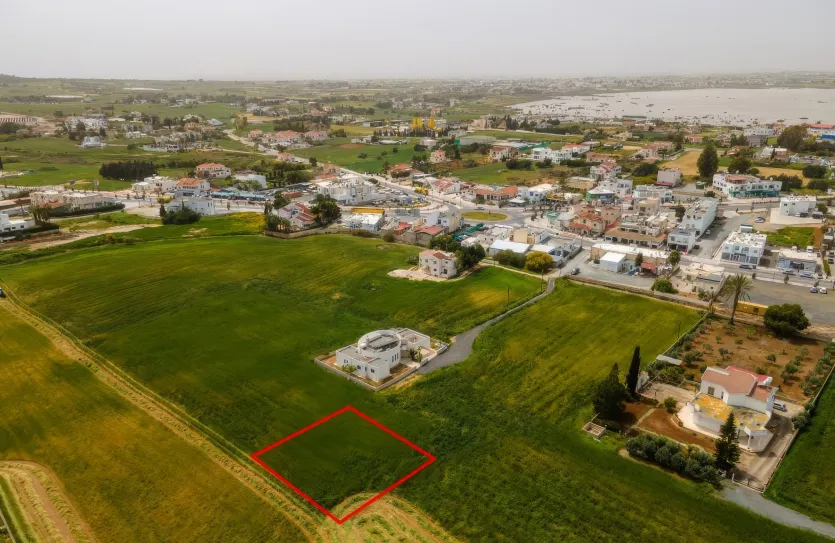 Land for sale - 14286