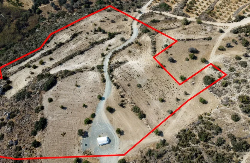 Land for sale - 13665