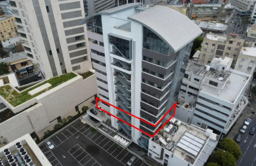 Office for sale - 13684