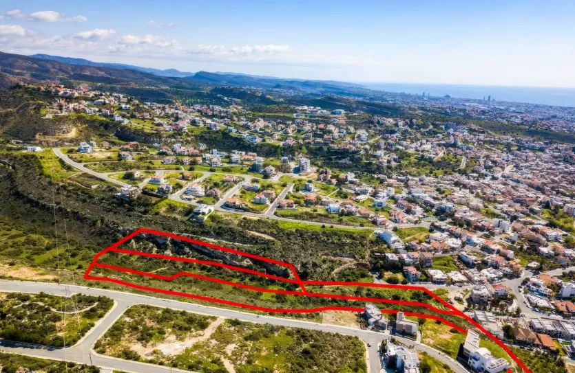 Land for sale - 13671