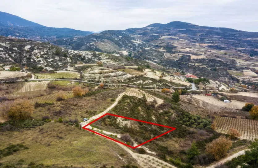 Земельный участок продажа - 13662