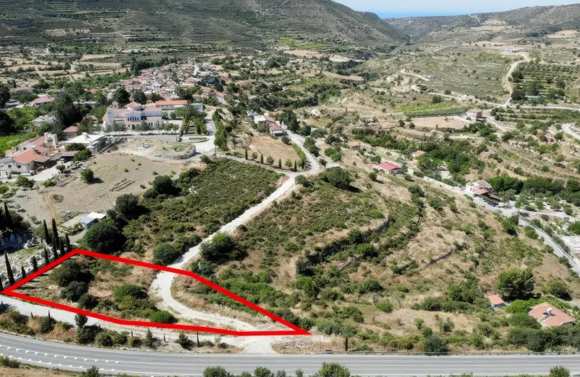 Земельный участок продажа - 13659