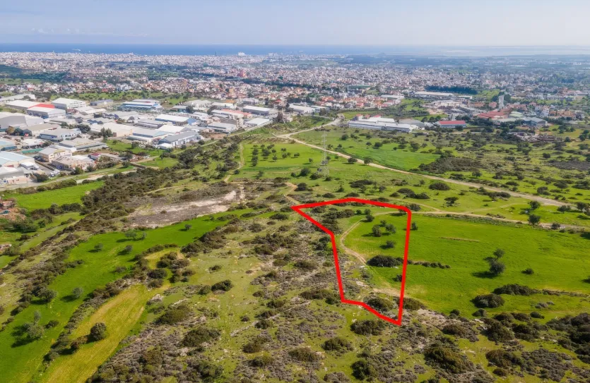 Industrial land - 13598, photo 2