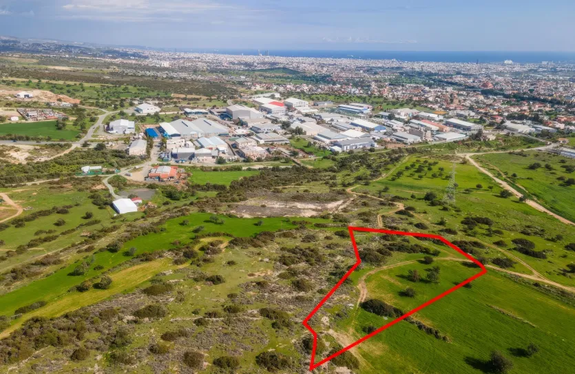 Industrial land - 13598, photo 3