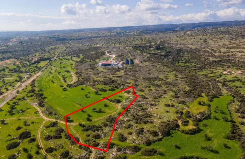 Industrial land - 13598, photo 4