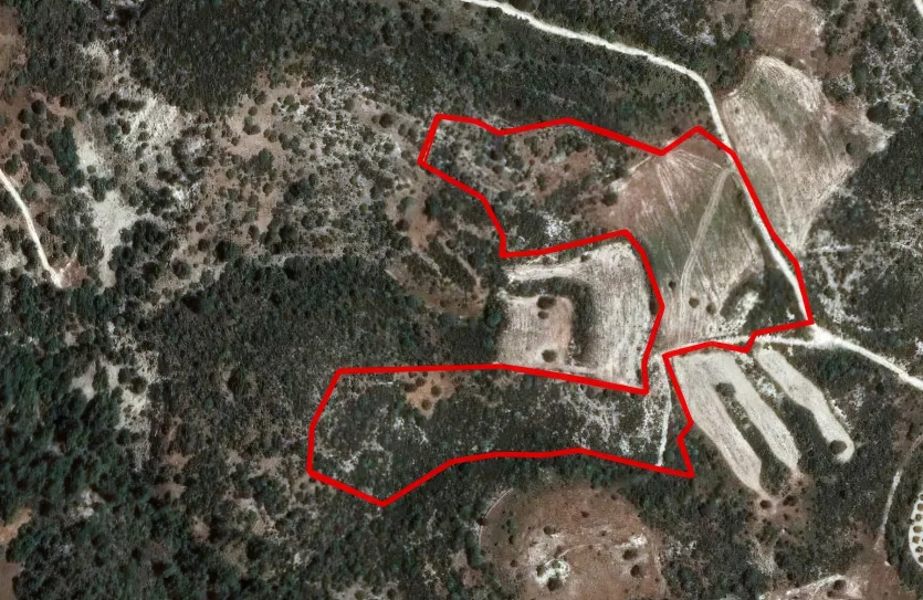 Земельный участок продажа - 13550