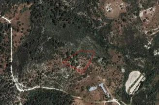 Land in Dora, Limassol - 13539