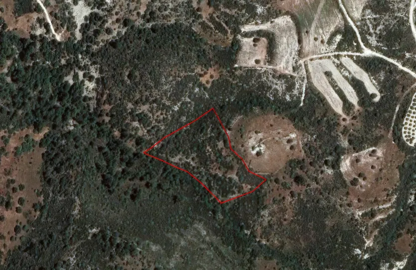 Земельный участок продажа - 13538