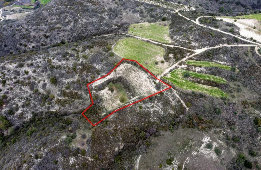 Земельный участок продажа - 13536