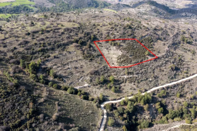 Land in Dora, Limassol