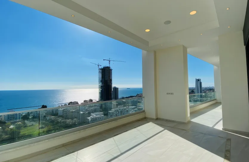 4-bedroom penthouse for sale - 13762