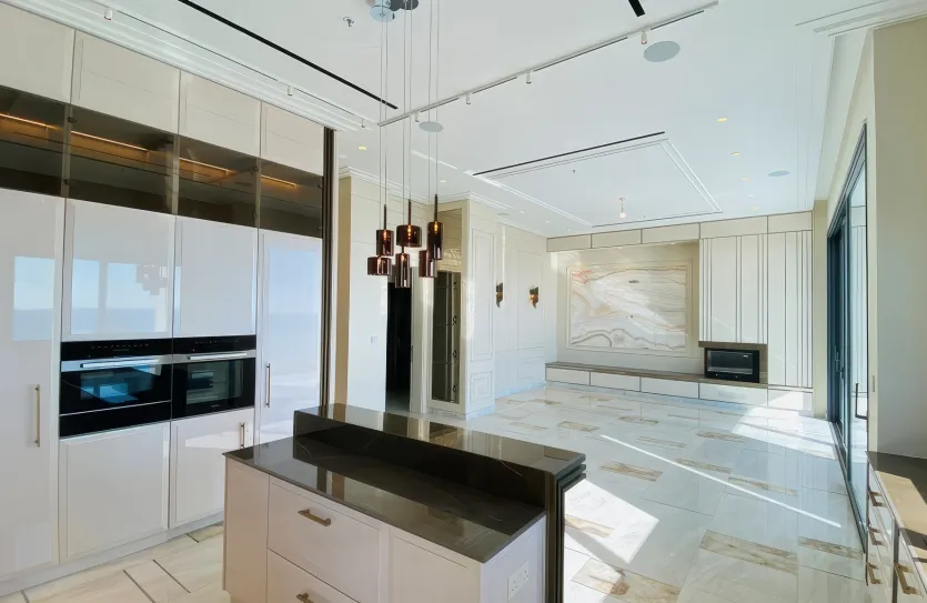 4-bedroom penthouse - 13762, photo 10