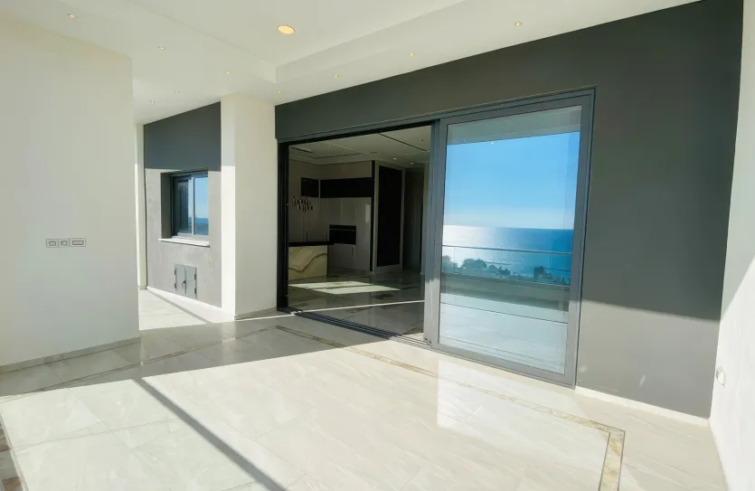 4-bedroom penthouse - 13762, photo 12