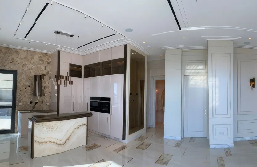 4-bedroom penthouse - 13762, photo 13