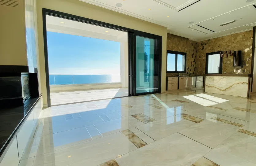 4-bedroom penthouse - 13762, photo 16