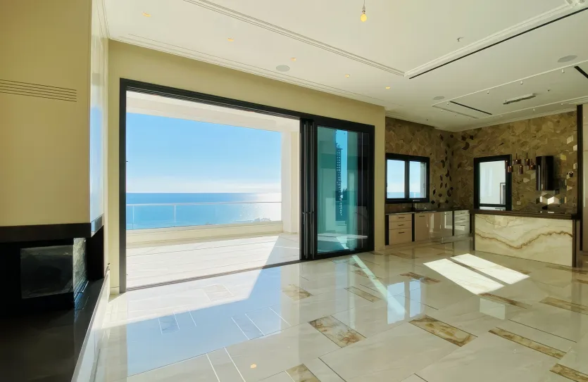 4-bedroom penthouse - 13762, photo 17