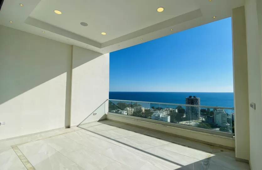 4-bedroom penthouse - 13762, photo 2