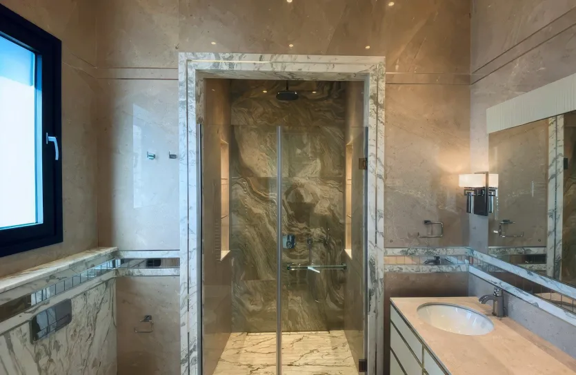 4-bedroom penthouse - 13762, photo 25