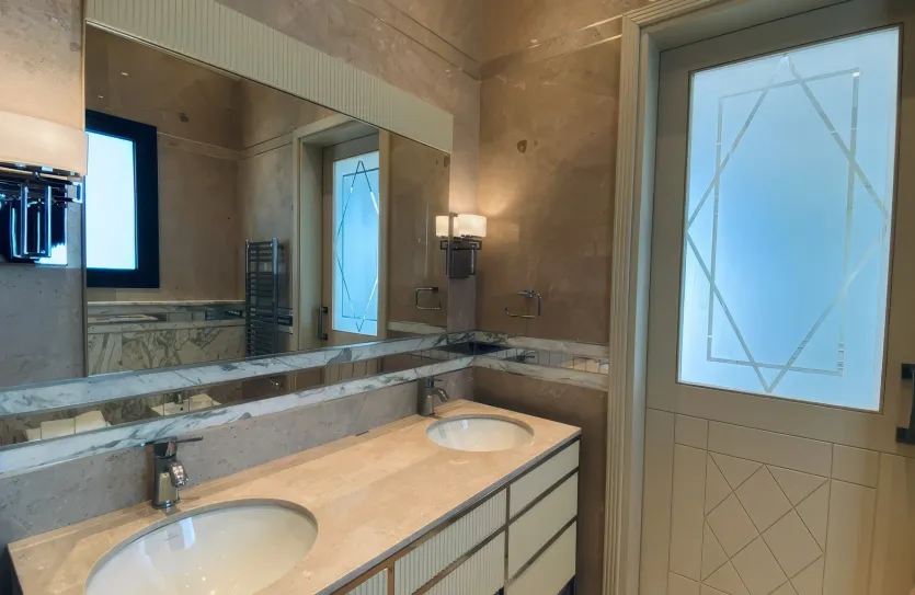 4-bedroom penthouse - 13762, photo 28