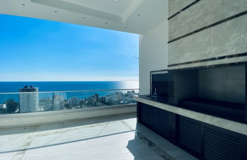 4-bedroom penthouse - 13762, photo 29