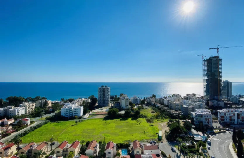 4-bedroom penthouse - 13762, photo 3