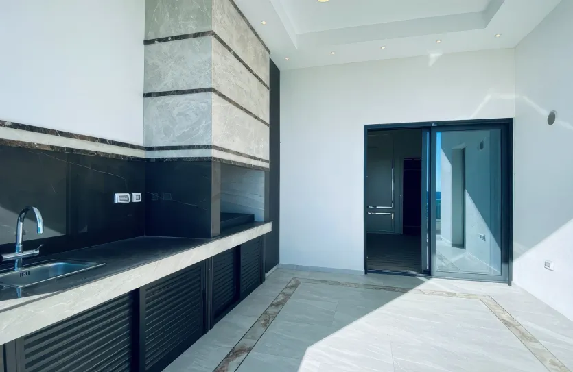 4-bedroom penthouse - 13762, photo 30