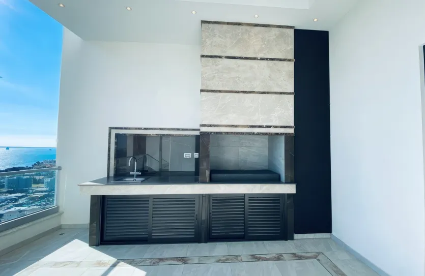 4-bedroom penthouse - 13762, photo 31