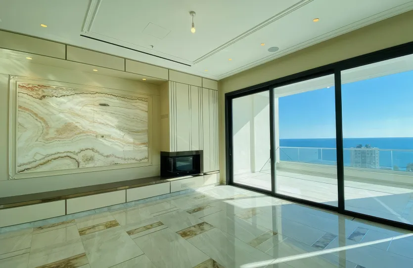 4-bedroom penthouse - 13762, photo 4