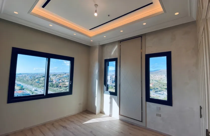 4-bedroom penthouse - 13762, photo 40