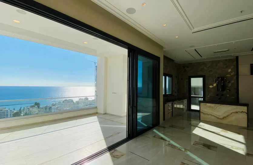 4-bedroom penthouse - 13762, photo 5