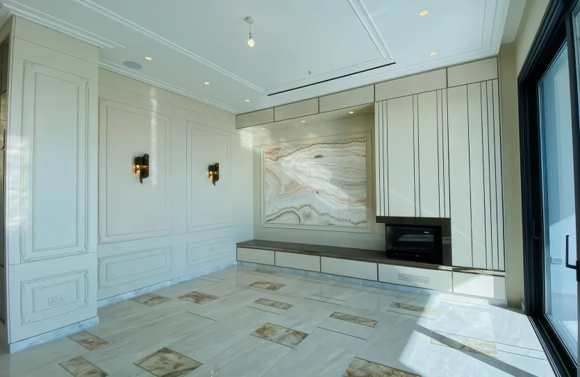 4-bedroom penthouse - 13762, photo 6