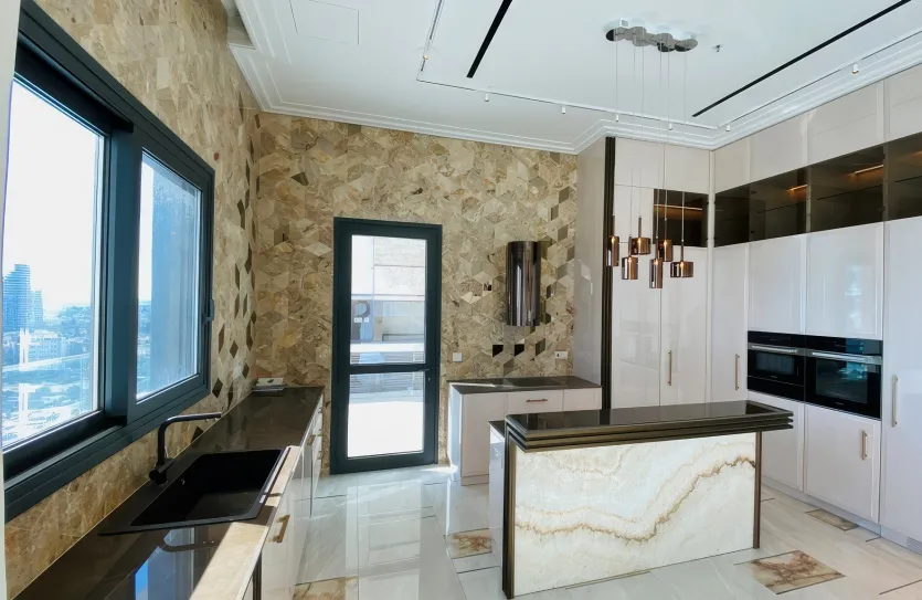 4-bedroom penthouse - 13762, photo 7