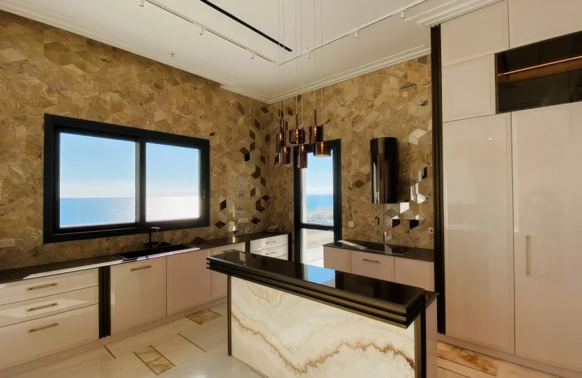 4-bedroom penthouse - 13762, photo 8