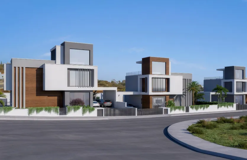 2-bedroom villa for sale - 13763