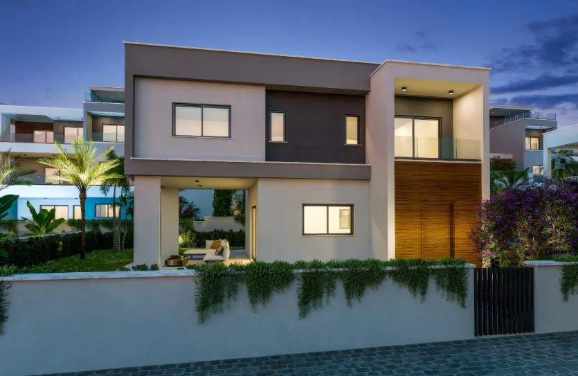 2-bedroom villa - 13763, photo 11