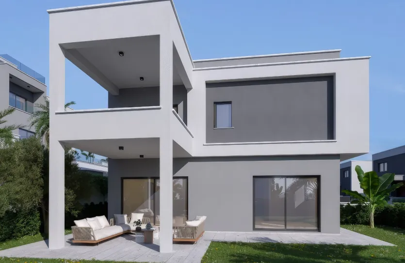 2-bedroom villa - 13763, photo 12