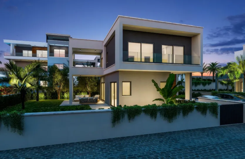 2-bedroom villa - 13763, photo 13