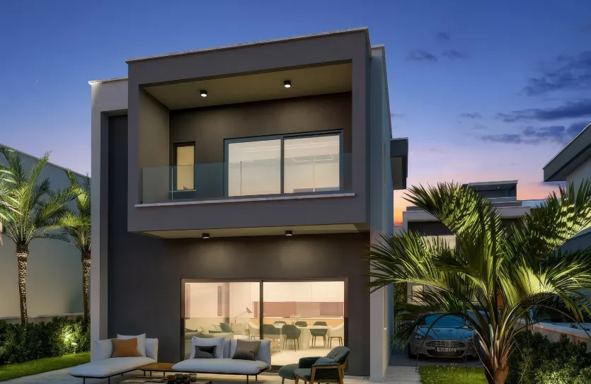 2-bedroom villa - 13763, photo 17