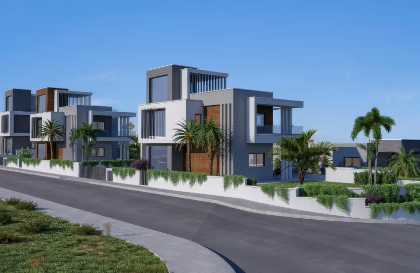 2-bedroom villa - 13763, photo 2