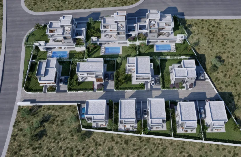 2-bedroom villa - 13763, photo 22