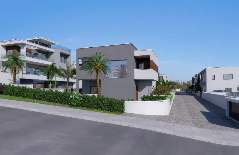 2-bedroom villa - 13763, photo 3