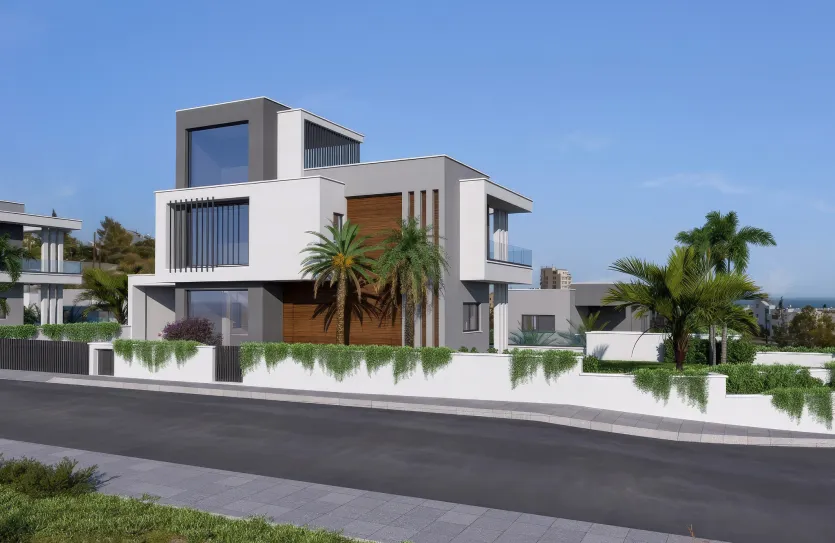 2-bedroom villa - 13763, photo 5