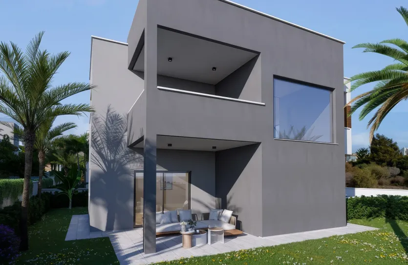 2-bedroom villa - 13763, photo 8